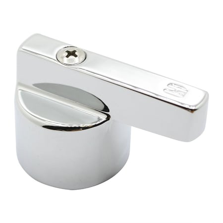 Thrifco Plumbing American Standard Large Lever Canopy, Hot 4402534